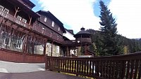 Medvědí stezky, Beskydy - žlutý okruh Medvědí stezky, Beskydy - žlutý okruh