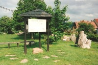 Rudice - Geopark Rudice - geopark