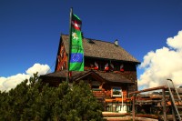 Peter Wiechenthaler Hütte Peter Wiechenthaler Hütte