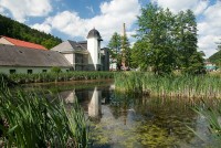 Pivovar Hanušovice Pivovarské muzeum Hanušovice