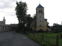 Kostel