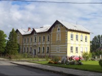 Škola: Základní škola v obci Bravantice