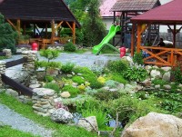 Mnichov-Rybářská bašta