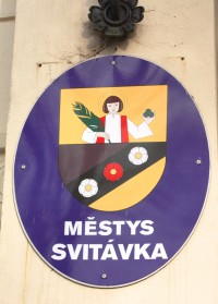Svitávka -  putování po zajímavostech městyse a jeho okolí