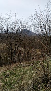 Milešovka