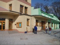 kino Vlast